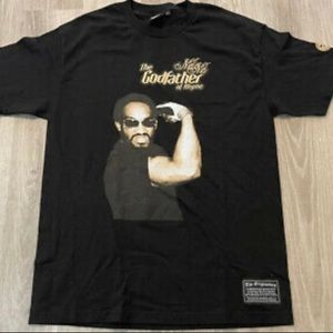 Vintage Grandmaster Flash Melly Mel Shirt